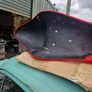 harley davidson custom tank Image 5