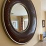 Stunning Genesis Fine Art Mirror Image 3