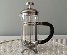 Small French Press