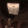 Brown gap fleece lined designer Hoodie Image 2