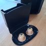 Philips LOr Barista Sublime Capsule Coffee Machine Image 7