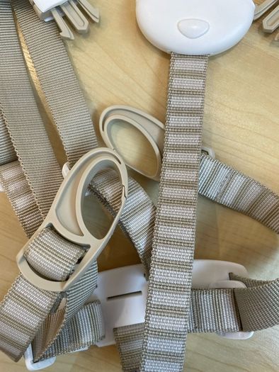 Stokke Tripp Trapp with all accessories included
