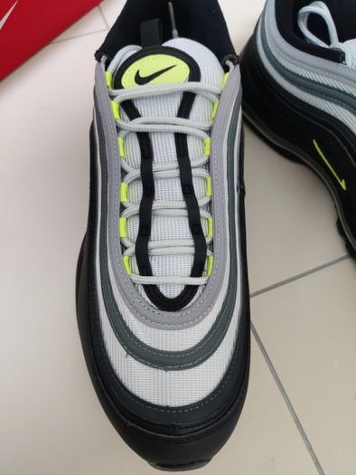 Brand New Nike Air Max 97 Icons Men's Runners, Size UK11
