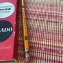 Vintage Eagle mirado pencils 1960s Image 2