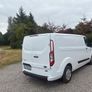2022 Ford Transit Custom 300 LWB 2.0 130PS NO-VAT Image 3