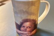 Angel Raphael China Cup