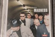 Madness - 'Wonderful' CD Album