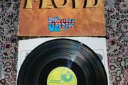 Pink Floyd: Masters Of Rock LP