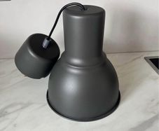 ceiling light