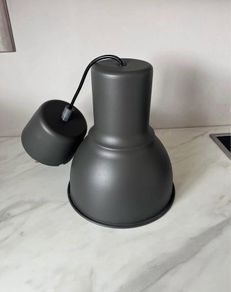 ceiling light