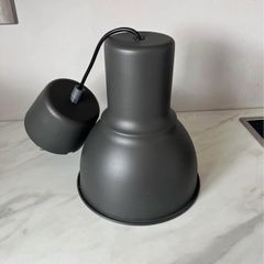 ceiling light