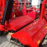 Tehnos Flail Mulcher mowers Image 4
