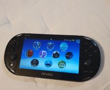 Sony PS Vita