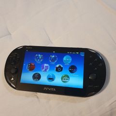 Sony PS Vita