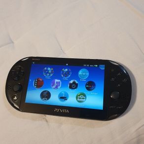 Sony PS Vita