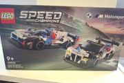 Lego Speed Champions 76922