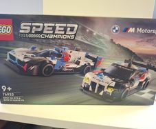 Lego Speed Champions 76922