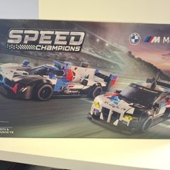 Lego Speed Champions 76922