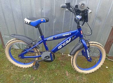 Kids bike 16"