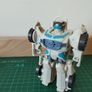 Hasbro Playskool Heroes Transformers Rescue Bots Quickshadow Image 2