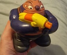 Lilo & Stich McDonald's Toy
