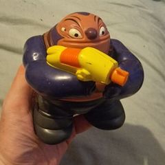 Lilo & Stich McDonald's Toy