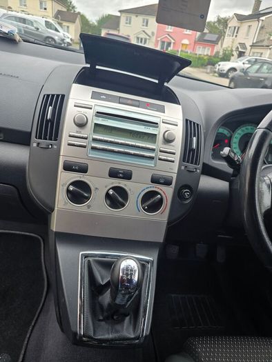Toyota Corolla 2007
