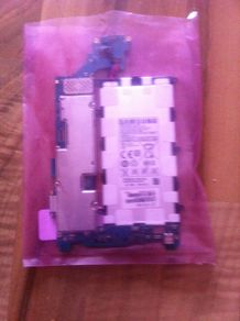 Samsung galaxy tab parts
