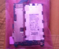 Samsung galaxy tab parts