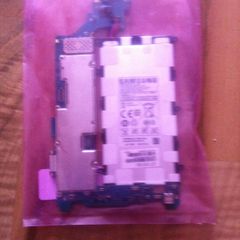 Samsung galaxy tab parts