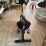 Indoor cycling bike Image 2