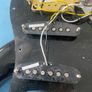 Fender Squire Classic Vibe Hss pickups Image 3