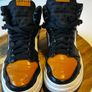 Air Jordan 1 Acclimate uk4 Image 4