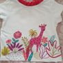 girl top/tshirt Image 2