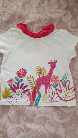 girl top/tshirt