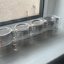 Curtain rings pack of 24 Image 4