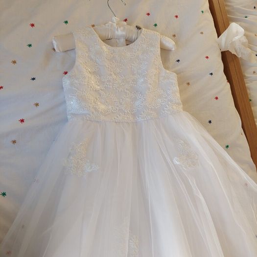 Holy communion/flower girl dresses