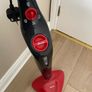 Steam mop electric Image 2