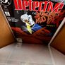 Detective Comics Batman Long Comic Box w 215 comics for Sale Image 4