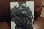 Call Of Duty Advanced Warfare Steelbook Edition Xbox One