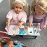 our generation pizzeria and dolls Image 3