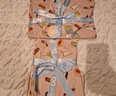Pajamas