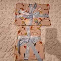Pajamas