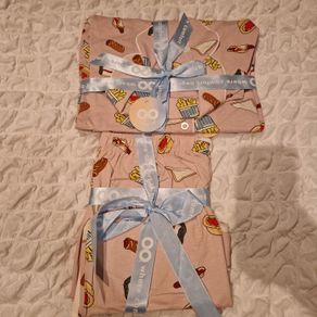 Pajamas