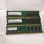 Mixed Laptop & Desktop RAM Bundle DDR3 , DDR2 , Legacy Image 6
