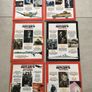 Six War Magazines. 'Hitler's Reich' Image 2