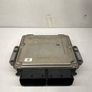2016 Hyundai Tucson ECU Diesel 1.7 Engine Control Unit/Module 391402ABB0 A2l5b2s Image 2