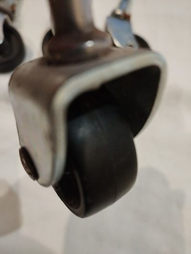 Castors