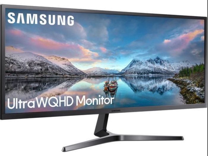 Samsung Untrawide Monitor