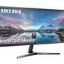 Samsung Untrawide Monitor Image 2
